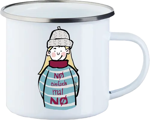 Nö, einfach mal nö!