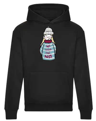 Nö, einfach mal nö!