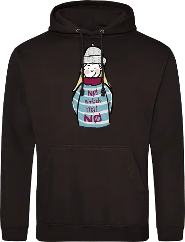 Nö, einfach mal nö!