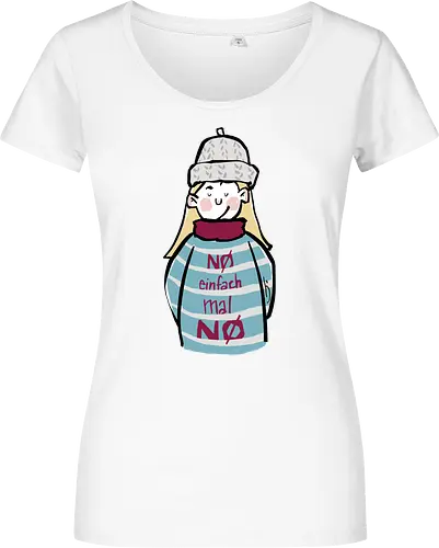 Nö, einfach mal nö!