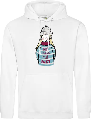 Nö, einfach mal nö!