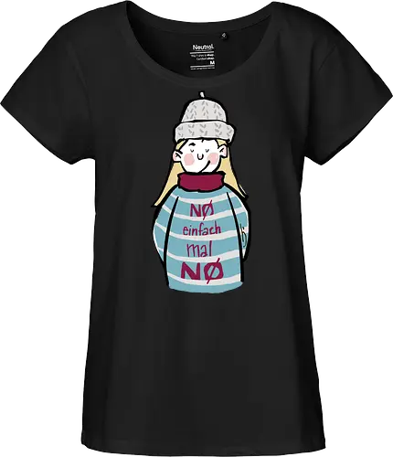 Nö, einfach mal nö!