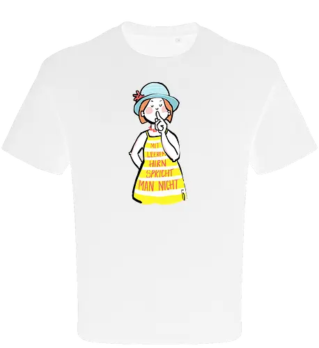 Mit leerem Hirn spricht man nicht