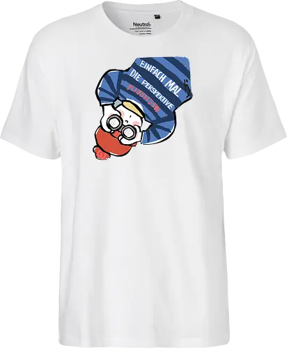 Einfach mal die Perspektive wechseln