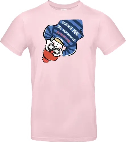 Einfach mal die Perspektive wechseln