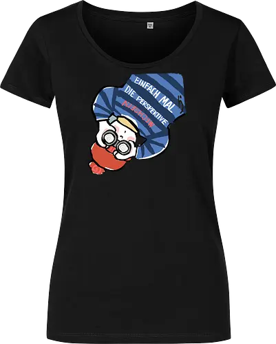 Einfach mal die Perspektive wechseln