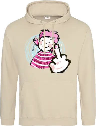 Einhornfinger