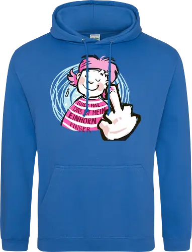 Einhornfinger