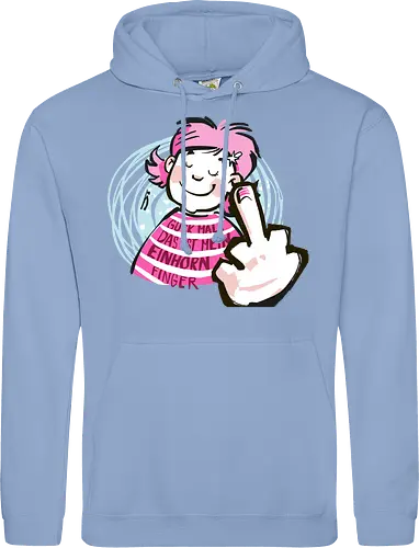 Einhornfinger