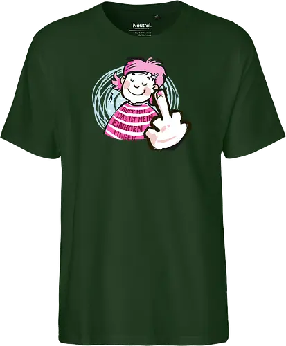 Einhornfinger
