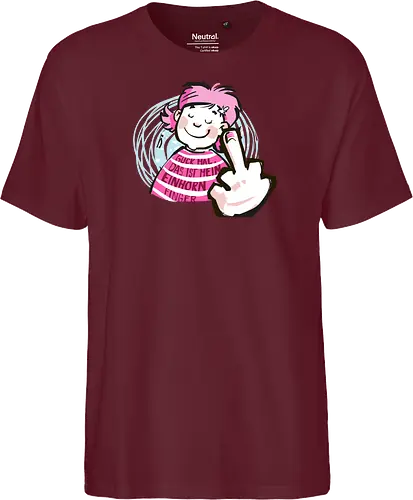 Einhornfinger