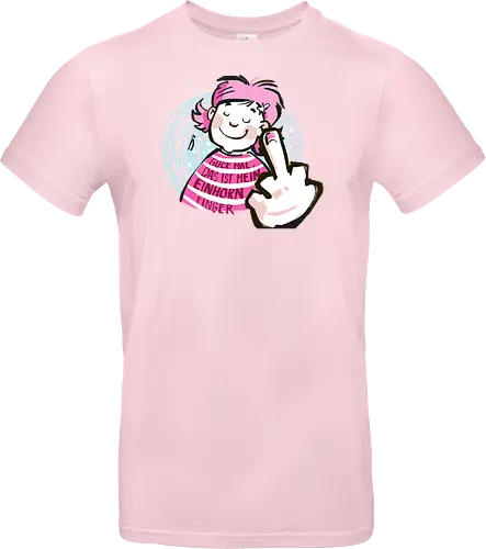 Einhornfinger