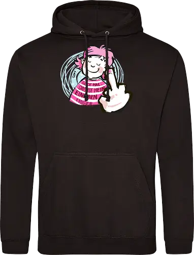Einhornfinger