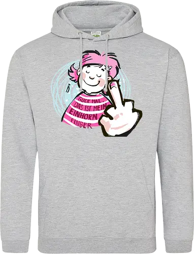Einhornfinger