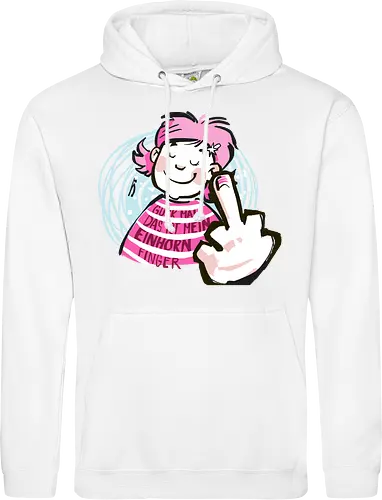 Einhornfinger