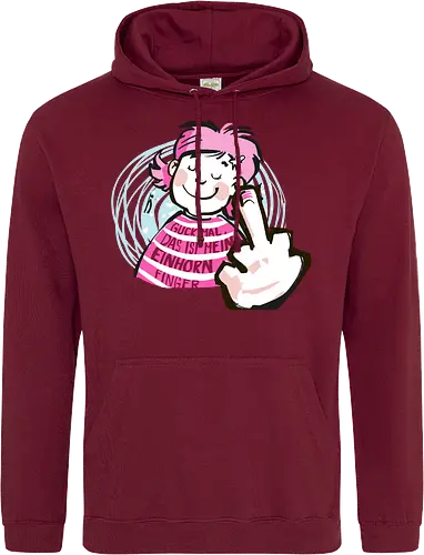 Einhornfinger
