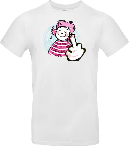 Einhornfinger