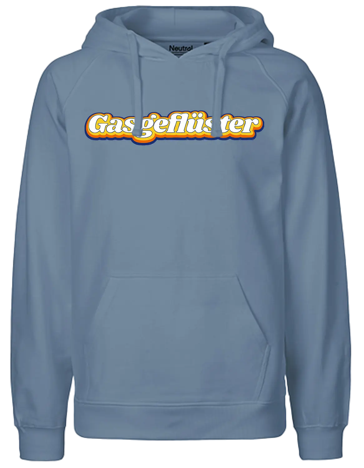 Gasgeflüster Hoodie
