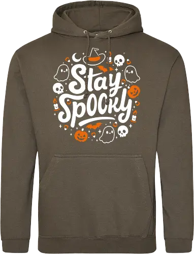 Stay Spooky - Cute Halloween