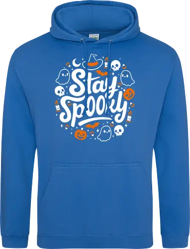 Stay Spooky - Cute Halloween