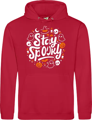 Stay Spooky - Cute Halloween