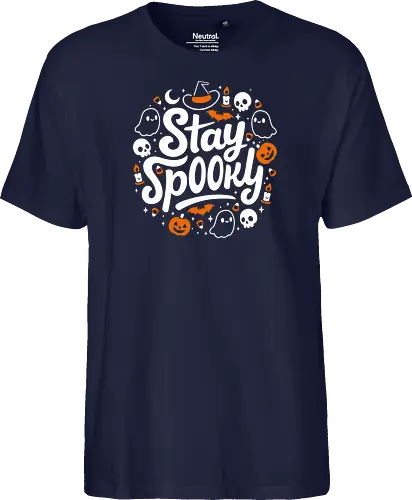 Stay Spooky - Cute Halloween
