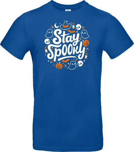 Stay Spooky - Cute Halloween