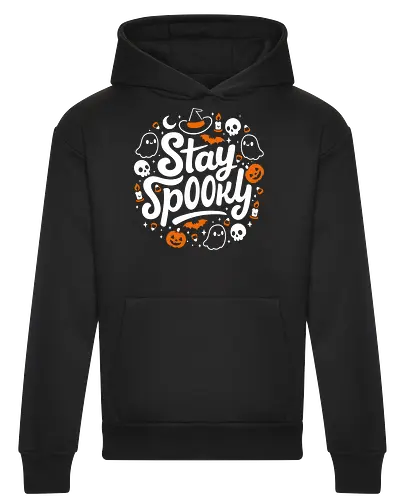 Stay Spooky - Cute Halloween