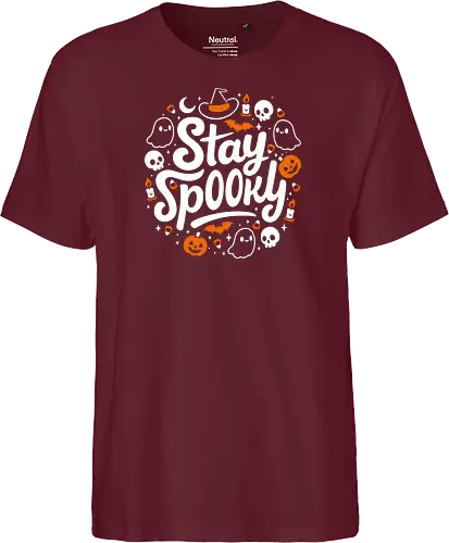 Stay Spooky - Cute Halloween