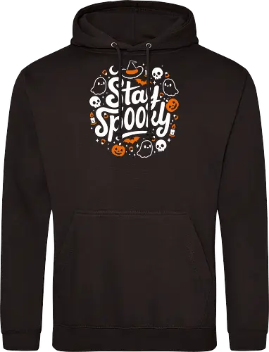 Stay Spooky - Cute Halloween