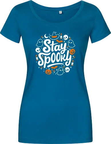 Stay Spooky - Cute Halloween