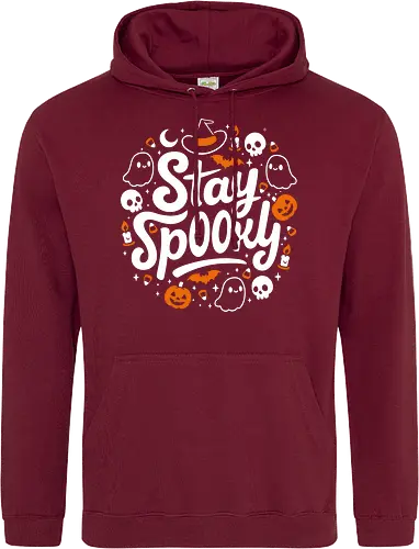 Stay Spooky - Cute Halloween