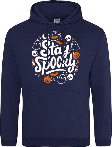 Stay Spooky - Cute Halloween