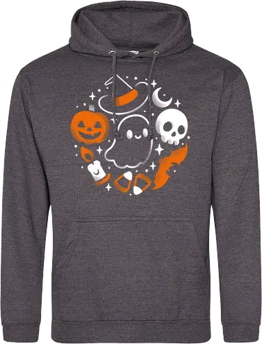 Spooky Cute Stuff