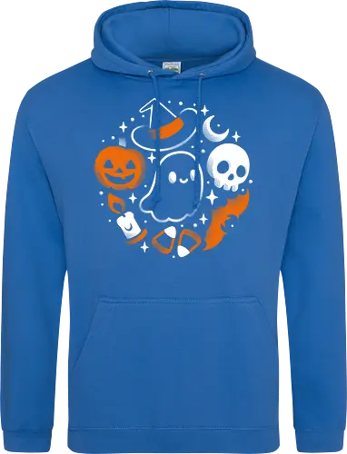 Spooky Cute Stuff