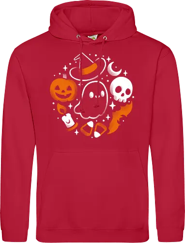 Spooky Cute Stuff
