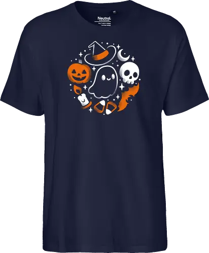 Spooky Cute Stuff