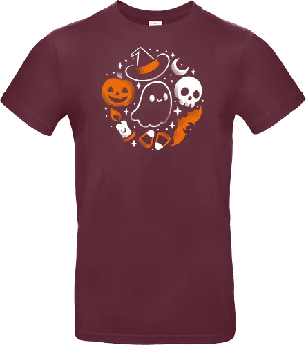 Spooky Cute Stuff