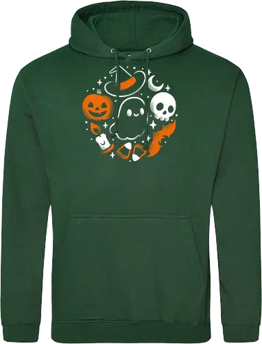 Spooky Cute Stuff