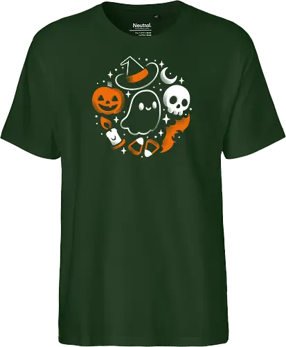 Spooky Cute Stuff