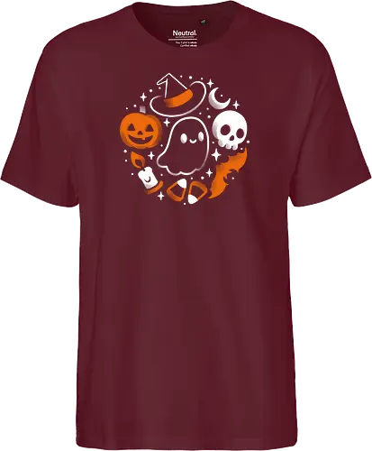 Spooky Cute Stuff