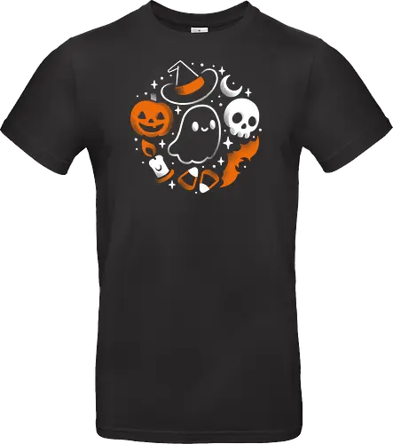 Spooky Cute Stuff