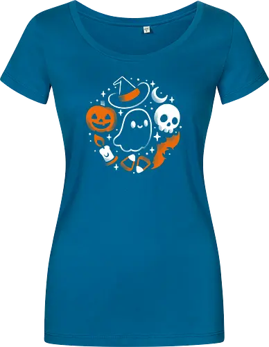 Spooky Cute Stuff
