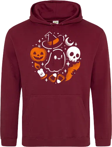 Spooky Cute Stuff