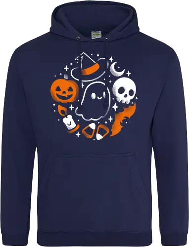 Spooky Cute Stuff