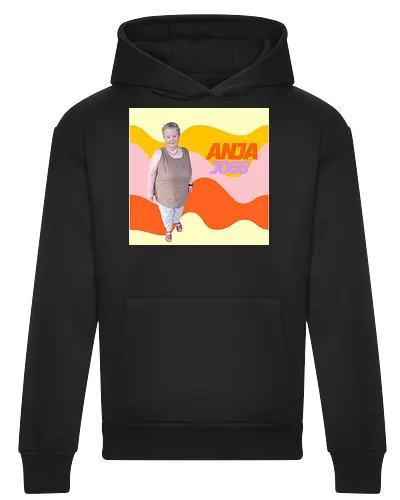 Anja Regenbogen T-shirt