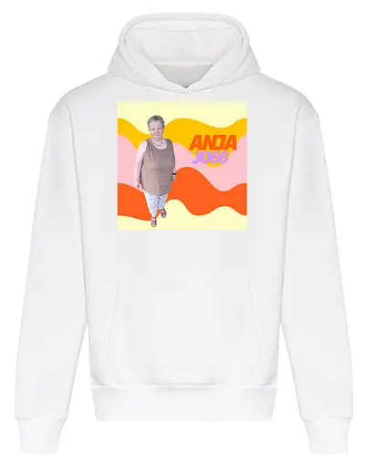 Anja Regenbogen T-shirt