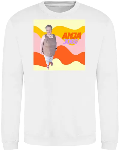 Anja Regenbogen T-shirt
