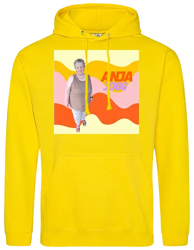 Anja Regenbogen T-shirt