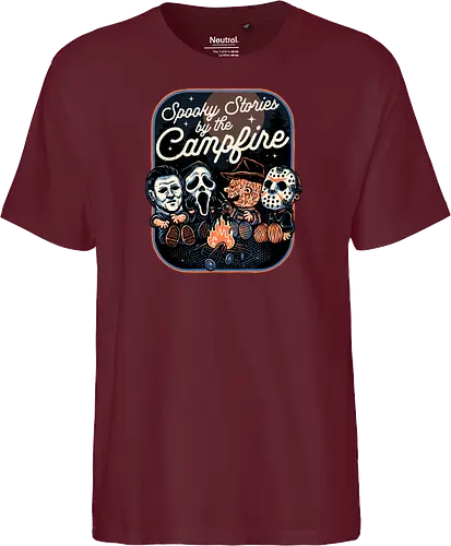 Spooky Campfire